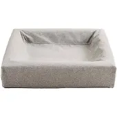 Bia bed skanor hoes hondenmand beige -3-60x70x15cm