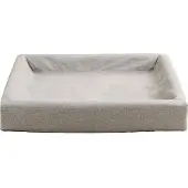 Bia bed skanor hoes hondenmand beige -7-100x120x15cm