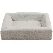 Bia bed skanor hoes hondenmand beige -2-50x60x12,5cm