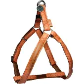 MACLEATHER tuig voor hond bruin 50-75x2 cm