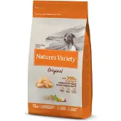 Nature’s Variety Original Adult Mini Kip
