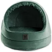 Martin kattenmand iglo royal collection groen 32x32x40 cm