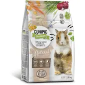 Cunipic premium adult dwergkonijn