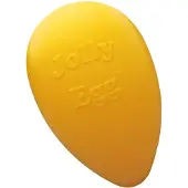 Jolly egg geel hondenspeelgoed 30 cm