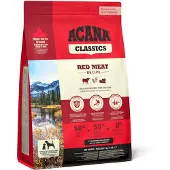 Acana Hondenvoer Classics Red Meat 2 kg