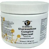 Groene Os Glucosamine Complex Speciaal - Hond & Kat