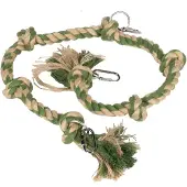 Happy pet nature first touw brug perch 180 cm