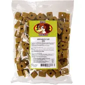Petsnack Semi- Moist Kip - 500 GR (10 stuks)
