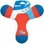 Chuckit! tri-bumper - medium 21x6x20 cm