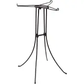 Zolux standaard retro voor kooi marthe - 49x49x73 cm