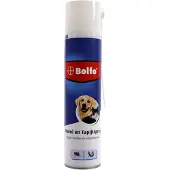 Bolfo Mand En Tapijtspray - Anti vlooienmiddel - 400 ml