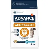 Affinity Advance Veterinary Diets cat weight balance 8 kg - Kattenvoer