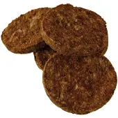 DOGSTAR beloningsschijven - 32 st - Hondensnacks