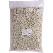 Excellent zalm sandwiches - 10 kg - Hondensnacks