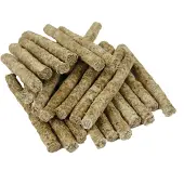 I Am zalmsticks - 50 st - Hondensnacks