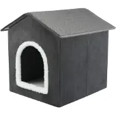 Trixie Livia Schuilplaats Hond