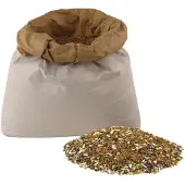 Wierikx parkiet grof 20 kg