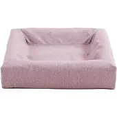 Bia bed skanor hoes hondenmand roze -2-50x60x12,5cm