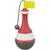 Trixie aqua snack boei tpr - 19 cm - Hondensnacks