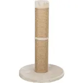Trixie krabpaal rue xxl beige - 50x50x80 cm
