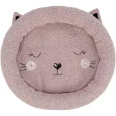 Trixie kattenmand junior lila