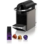 Krups Nespresso Pixie XN306T
