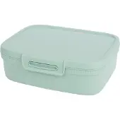Curver Lunchbox 1.8L Kleur Groen incl. Scheidingsvak
