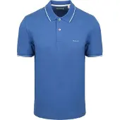 Gant Shirt blauw