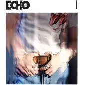 Universal Music Jin - Echo Cd