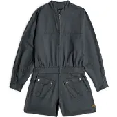 G-Star Jumpsuit donkergrijs