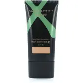 Max Factor Xperience Weightless Foundation Deep Soapstone 85