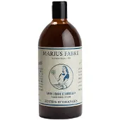 Marius Fabre Nature Marseille zeep sinaasschil navul 1 liter
