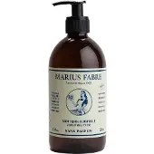 Marius Fabre Nature Marseille zeep zonder parfum met pomp