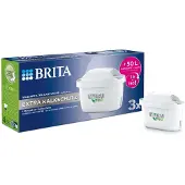 Brita Maxtra Pro Extra 3er 1050626 Waterfilter Wit