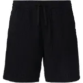 QS Broek zwart