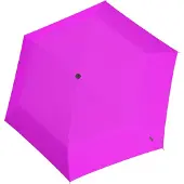 Knirps Paraplu Opvouwbaar - Ultra Series - Roze