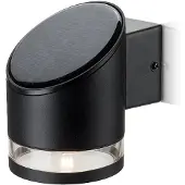 ELP LED Wandlamp Met Sensor | 2W 3000K IP44