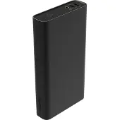 Mophie Powerstation Ultra, 25000 mAh, zwart