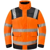 Havep Parka High Vis 50423 | Maat: 3XL
