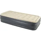 JILONG Hoog matras voor twee personen - 196 x 97 x 47 cm
