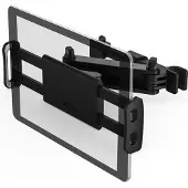 XLayer Wandhouder 219417 Zwart 100 mm (B)
