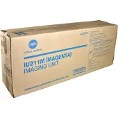 Konica Minolta Konica IU-211M (A0DE0CF) imaging unit magenta (origineel)