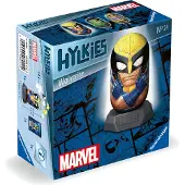 Ravensburger - Hylkies - Marvel Wolverine - Capsule Figuur