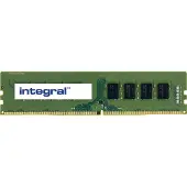 Integral PC RAM MODULE DDR4 PC4-21333 UNBUFFERED NON-ECC 1Gx8 CL19 Speichermodul GB
