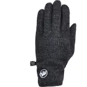 Mammut - Passion Glove - Handschoenen 12, zwart