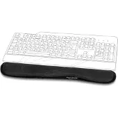 DeLOCK Wrist Rest for Keybord / Laptop black