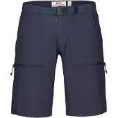 Fjällräven Korte Broek Men High Coast Hike Shorts Navy-Maat 50