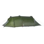 Fjällräven Tent Fjällräven Abisko Endurance 3 Pine Green