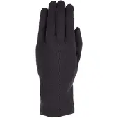 Icebreaker Oasis Liners Handschoenen, black