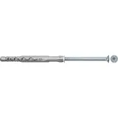 Fischer constructiepluggen SXRL TX 10x80mm (10 Stuks)